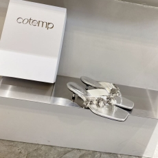 Cotemp Sandals